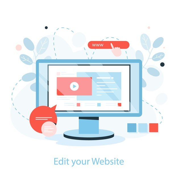 Web Development