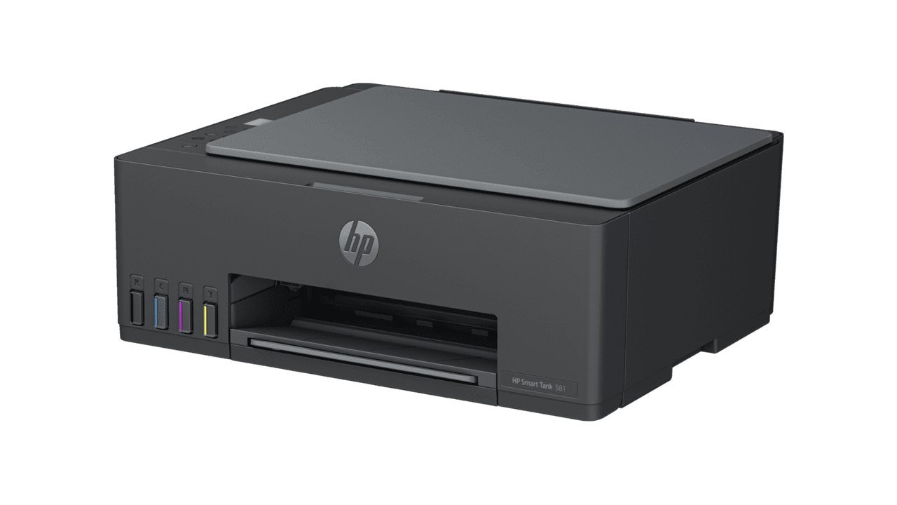 HP Smart Tank 521 All-in-One Printer